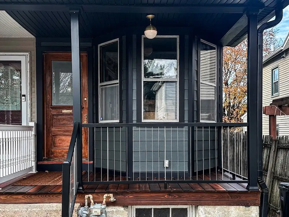 Wrecsics Built Handyman & Remodeling, LLC