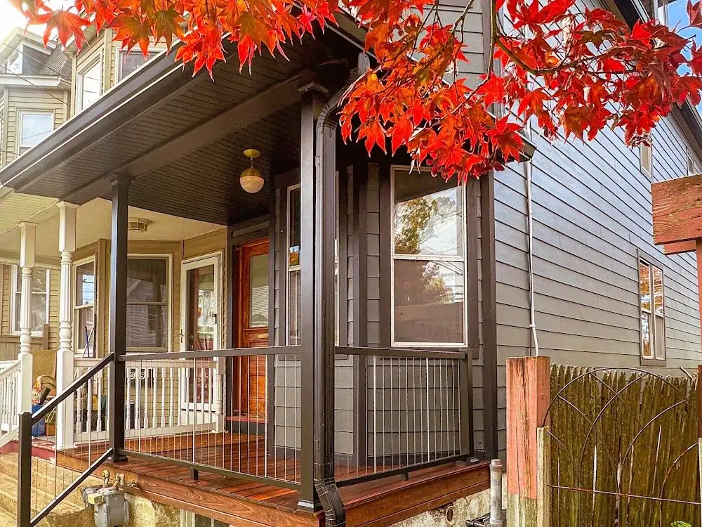 Wrecsics Built Handyman & Remodeling, LLC